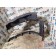 Накладка на фару Scania R6 156776 деф.крепл. RH (522)