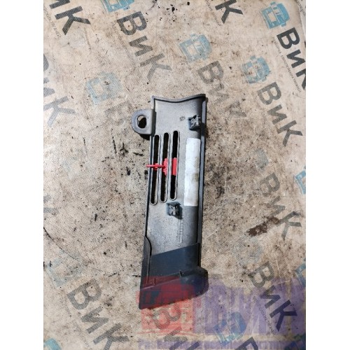 Накладка средней решетки Scania R6 156776 LH (513)-3