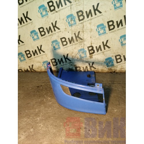 Бампер Scania R6 156776 RH (525)