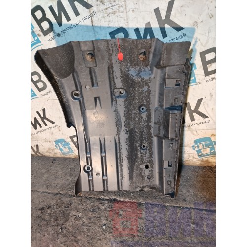 Крыло под кабину Scania R6 156776 RH (528)