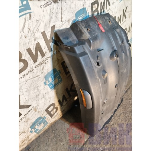 Крыло под кабину Scania R6 156776 RH (528)-2