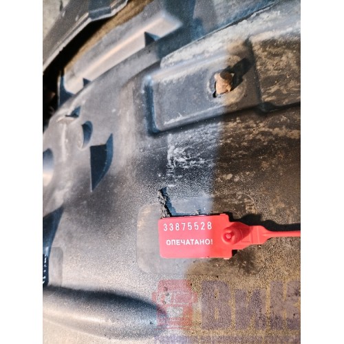 Крыло под кабину Scania R6 156776 RH (528)-3