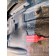 Крыло под кабину Scania R6 156776 RH (528)
