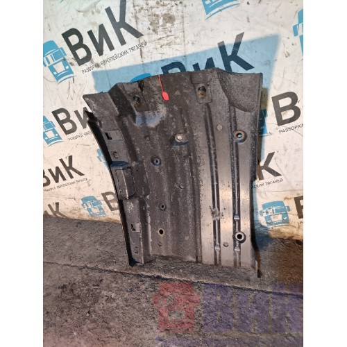 Крыло под кабину Scania R6 156776 LH (527)