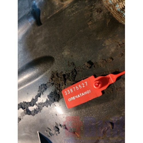 Крыло под кабину Scania R6 156776 LH (527)-3