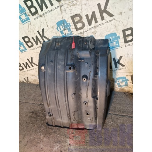 Крыло под кабину Scania R6 156776 LH (527)-2