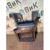 Подножка основная Scania R6 156776 LH деф. (524)