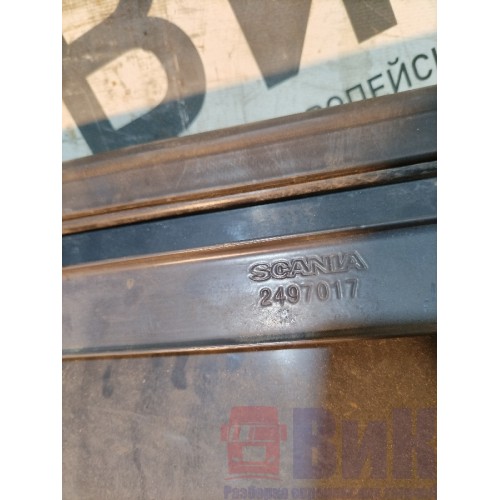 Подножка основная Scania R6 156776 RH (523)-3