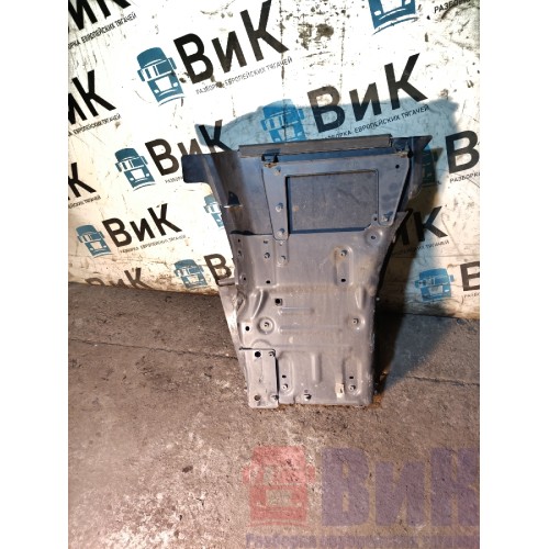 Подножка основная Scania R6 156776 RH (523)-4