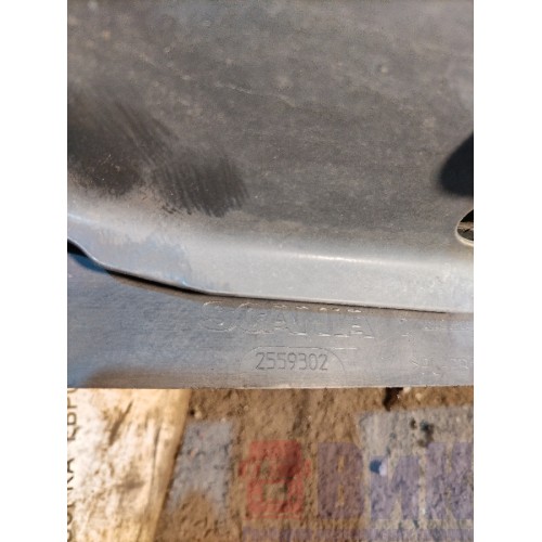 Подножка основная Scania R6 156776 RH (523)-5