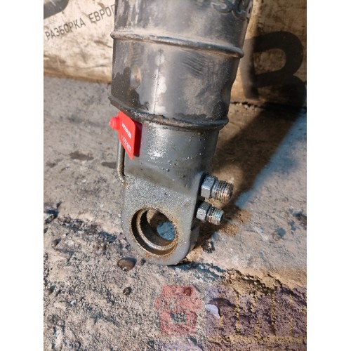 Цилиндр подъема кабины Scania R6 156776 (514)-1