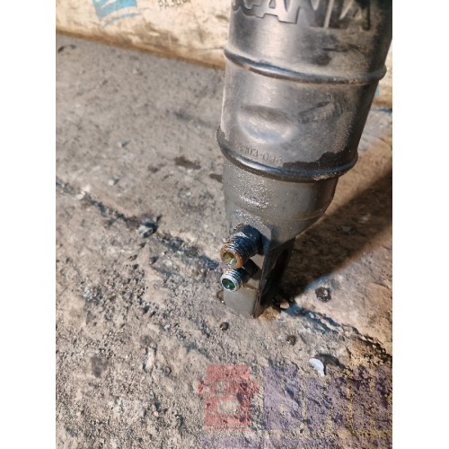 Цилиндр подъема кабины Scania R6 156776 (514)-5