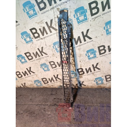 Решетка радиатора Scania R6 156776 узкая (516)-2