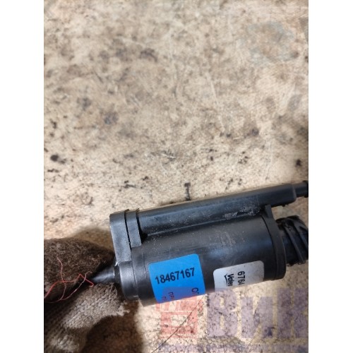 Насос омывателя Scania R6 156776 (167)-2