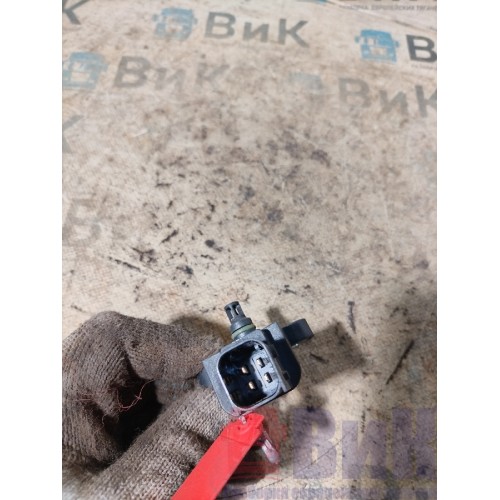 Датчик турбонаддува Scania R6 156776 (460)-4