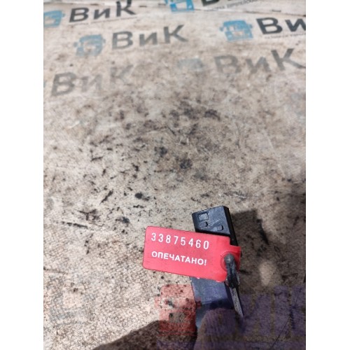 Датчик турбонаддува Scania R6 156776 (460)-1