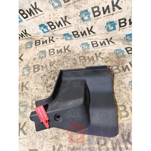 Накладка подножки Scania R6 156776 LH (554)