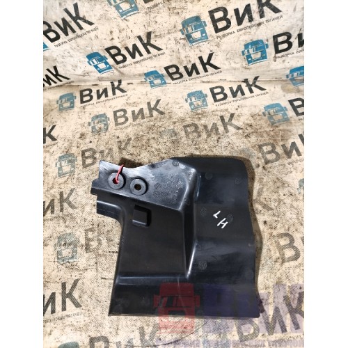 Накладка подножки Scania R6 156776 LH (554)-2
