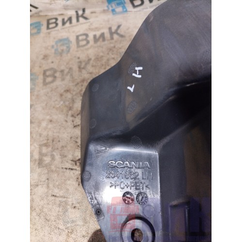 Накладка подножки Scania R6 156776 LH (554)-1