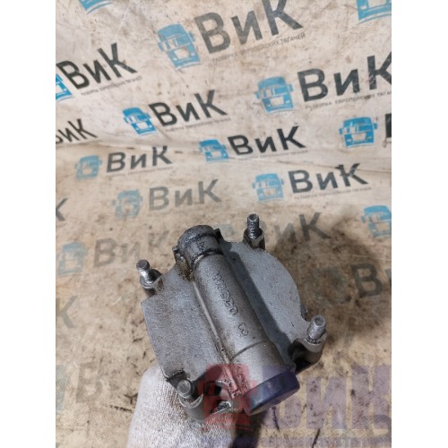 Кран ускорительный Scania R6 156776 (507)-1