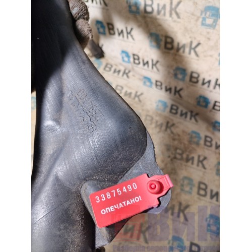 Маслозаливная горловина Scania R6 156776 с крышкой (490)-2