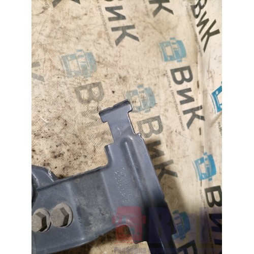 Концевая часть бампера Scania R6 156776 в сборе RH (499)-4