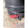 Энергоаккумулятор Scania R6 156776 ориг. LH (487)