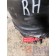 Энергоаккумулятор Scania R6 156776 неориг. RH (486)
