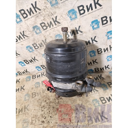 Энергоаккумулятор Scania R6 156776 неориг. RH (486)