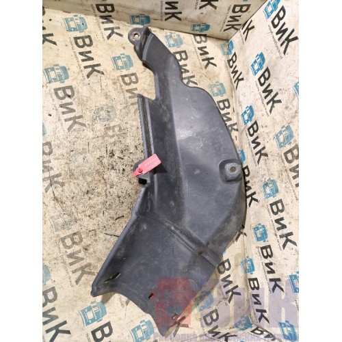 Кожух электропроводки Scania R6 156776 (412)