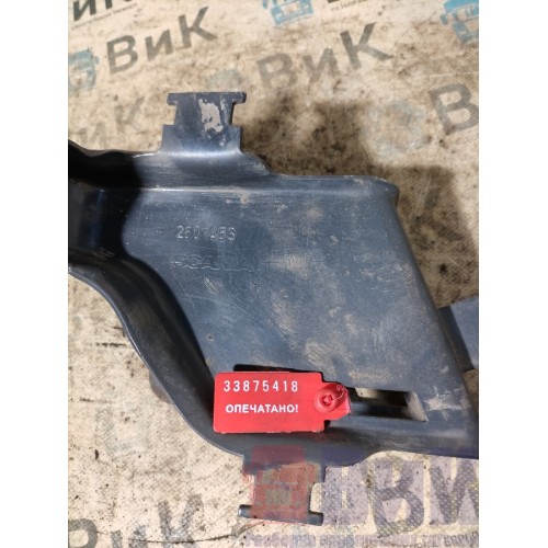 Кронштейн проводки Scania R6 156776 (418)-2