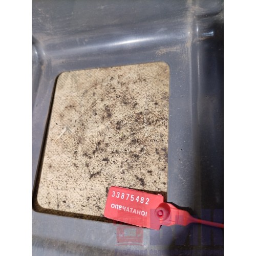 Кронштейн брызговика Scania R6 156776 LH (482)-1