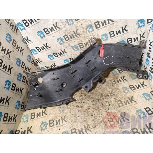 Кронштейн проводки Scania R6 156776 (400)