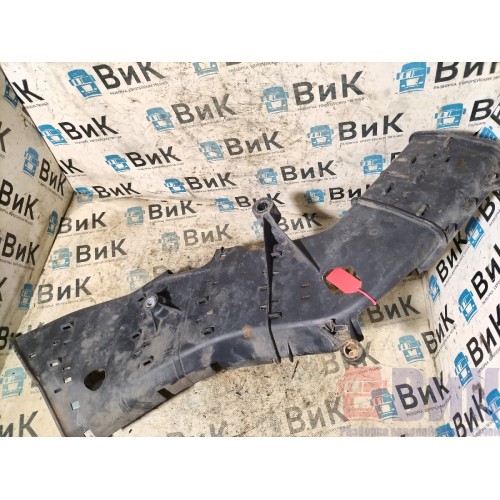 Кронштейн проводки Scania R6 156776 (400)-1