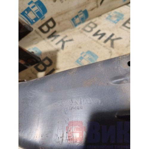 Кронштейн проводки Scania R6 156776 (416)-3