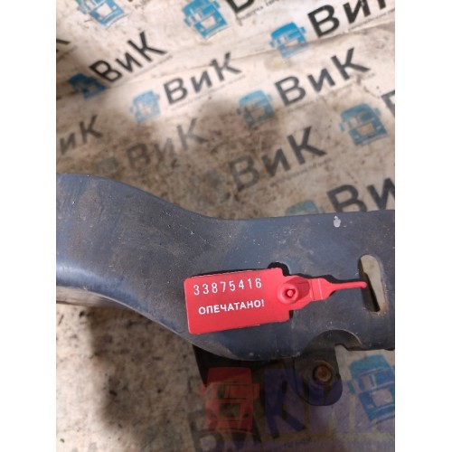 Кронштейн проводки Scania R6 156776 (416)-4