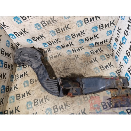 Кронштейн проводки Scania R6 156776 (416)-1