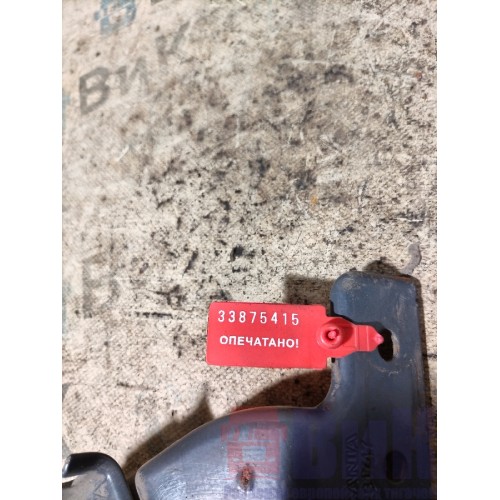 Кронштейн проводки Scania R6 156776 (415)-1