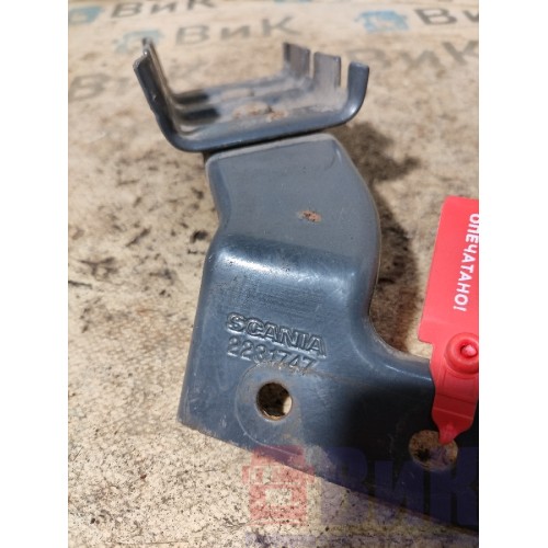 Кронштейн проводки Scania R6 156776 (415)-2