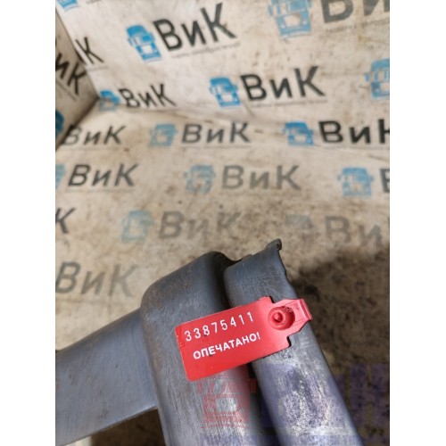 Кронштейн проводки Scania R6 156776 (411)-2