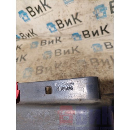 Кронштейн проводки Scania R6 156776 (411)-3