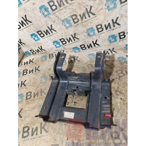 Кронштейн проводки Scania R6 156776 (411)-1