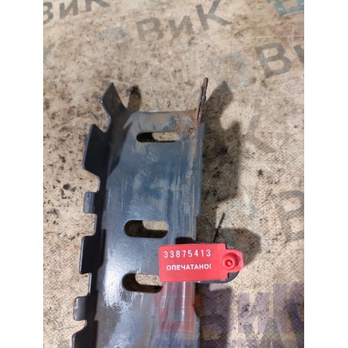 Кронштейн проводки Scania R6 156776 (413)-1