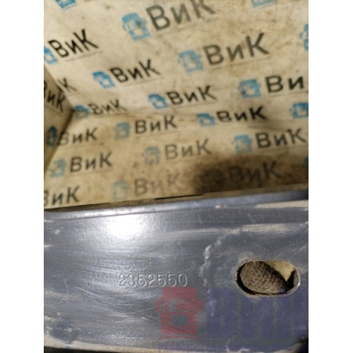 Прижим АКБ Scania R6 156776 (414)-2