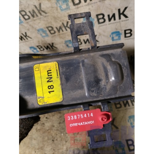 Прижим АКБ Scania R6 156776 (414)-1