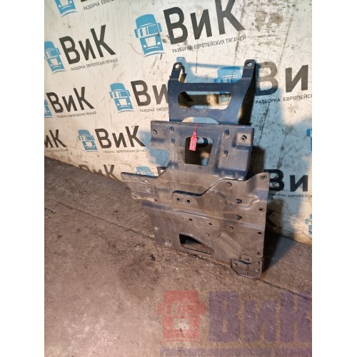 Кронштейн крыла под кабину Scania R6 156776 задний RH (481)-5