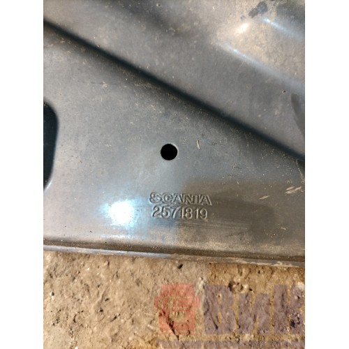 Кронштейн крыла под кабину Scania R6 156776 задний LH (485)-1