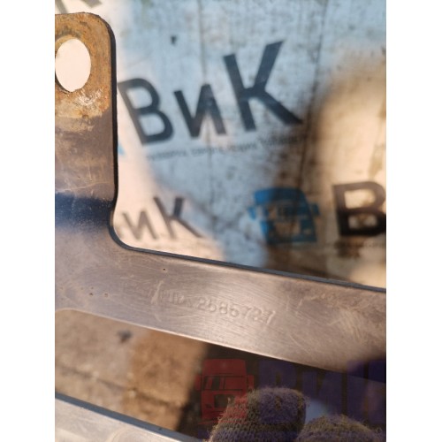 Кронштейн крыла под кабину Scania R6 156776 передний LH (483)-1