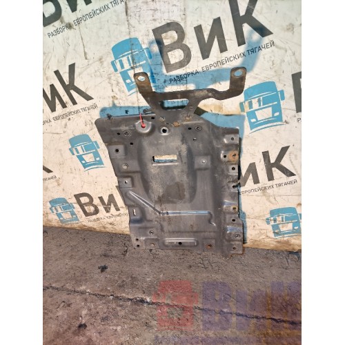 Кронштейн крыла под кабину Scania R6 156776 передний RH (484)