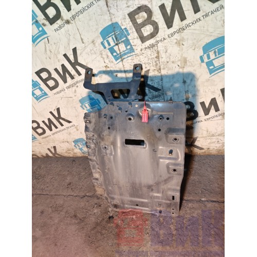 Кронштейн крыла под кабину Scania R6 156776 передний RH (484)-4